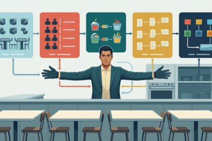 5 Best Management Tools That Help Your Restaurant Business