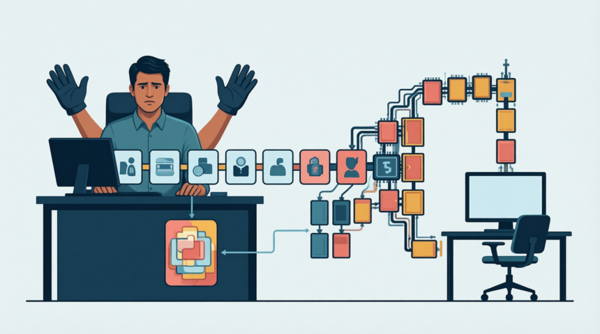 Is AI the Biggest Threat to your Job?