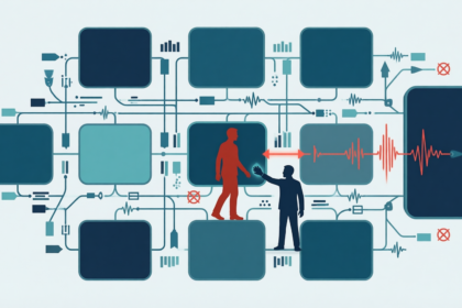 Attackers Are in Your Network: Leverage Big Data to Get Them Out