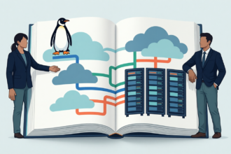 Best Practice Linux Guide: Your Cloud Strategy