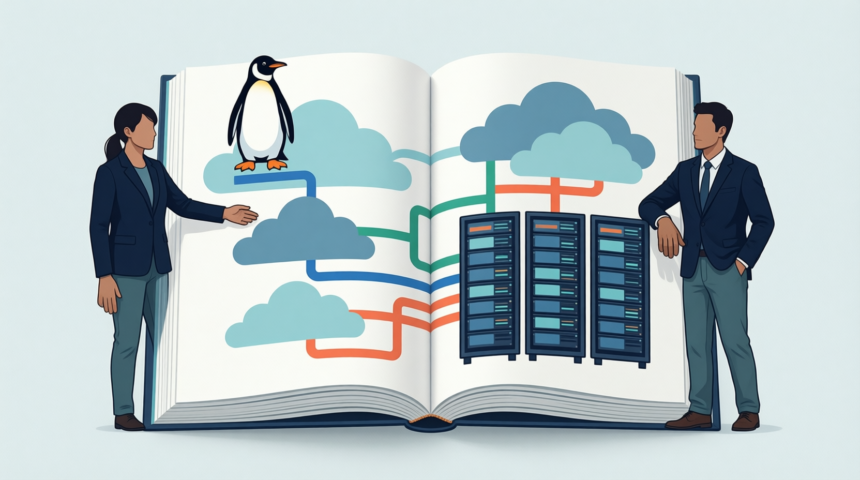 Best Practice Linux Guide: Your Cloud Strategy