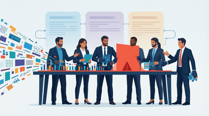 The Big Data Contrarians: New LinkedIn Big Data Community