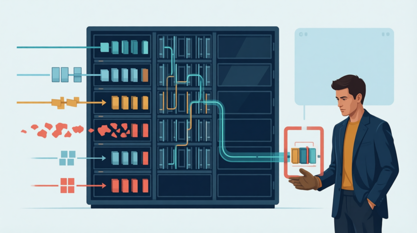 Is Big Data a Scam?