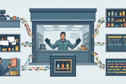Big Data for SMEs
