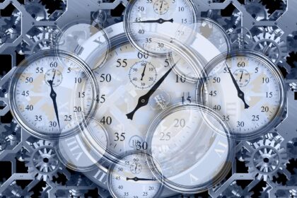 Data Is Changing the Way Enterprises Optimize Employee Productivity