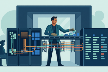 Demystifying Self-Service Data and the Future of Business Intelligence