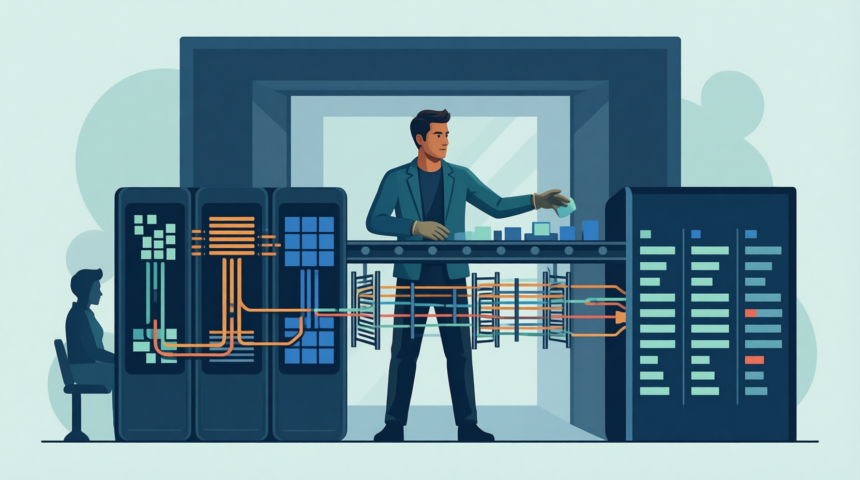 Demystifying Self-Service Data and the Future of Business Intelligence