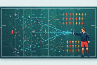 How Big Data and Analytics Are Changing Football