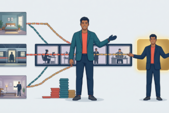 It’s Your Life, Starring Your Data