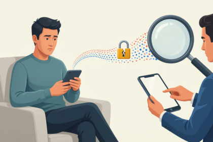 Is Privacy Dead? And the Survey Says