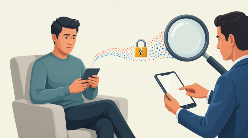 Is Privacy Dead? And the Survey Says