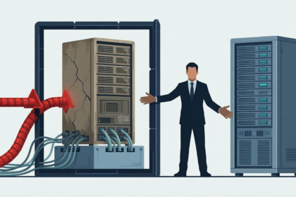 Protecting Yourself From Server 2003 Breaches