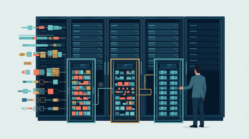 The Salient Aspects of Big Data Management