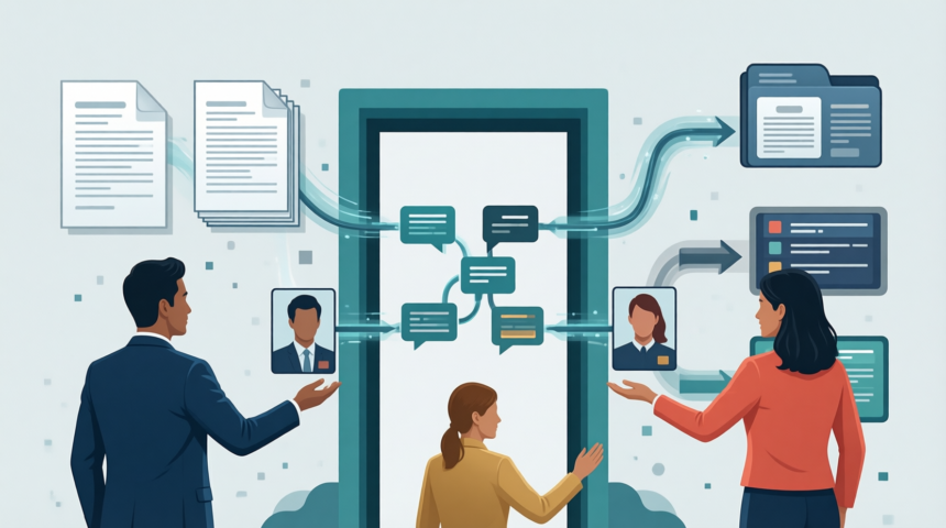 Top 13 Reasons to Have a Smart Intranet Portal