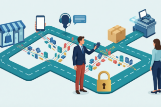 Unlocking Big Data Means Truly Understanding the Customer Journey [INFOGRAPHIC]