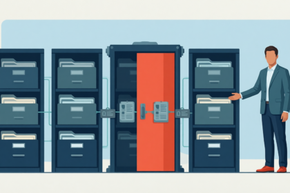 Open Data: Why the U.S. Needs Federal Legislation to Unlock the Secret Dealings of Shell Companies