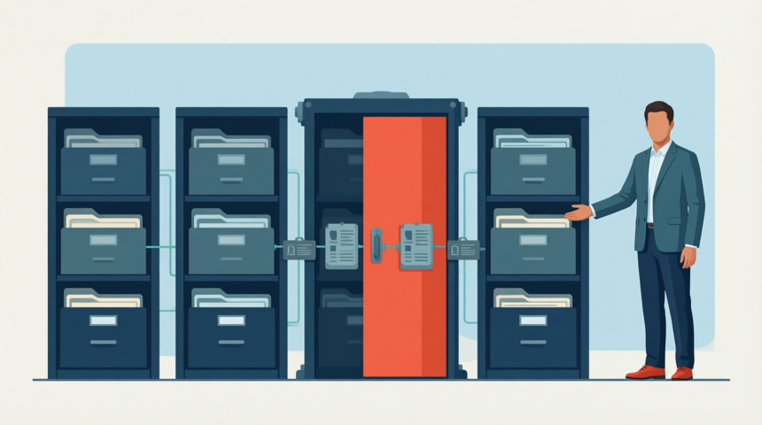 Open Data: Why the U.S. Needs Federal Legislation to Unlock the Secret Dealings of Shell Companies