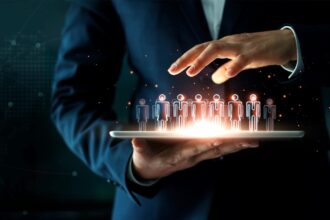 5 Big Ways Companies Could Use Big Data to Grow Business