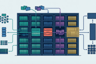 5 Game Changers for the Modern Data Warehouse