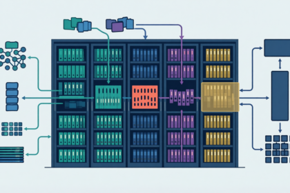 5 Game Changers for the Modern Data Warehouse