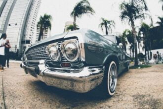 Automotive Sector
