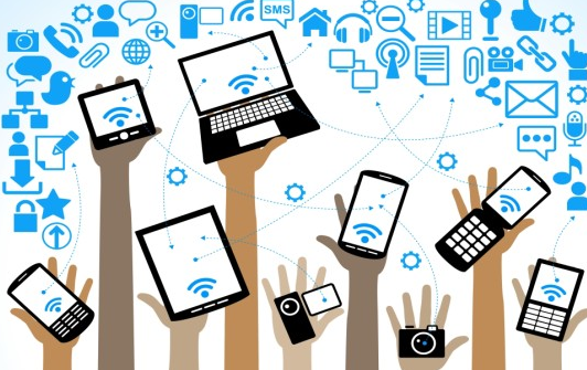 Differences Between Large and Small Companies Using BYOD - SmartData  Collective