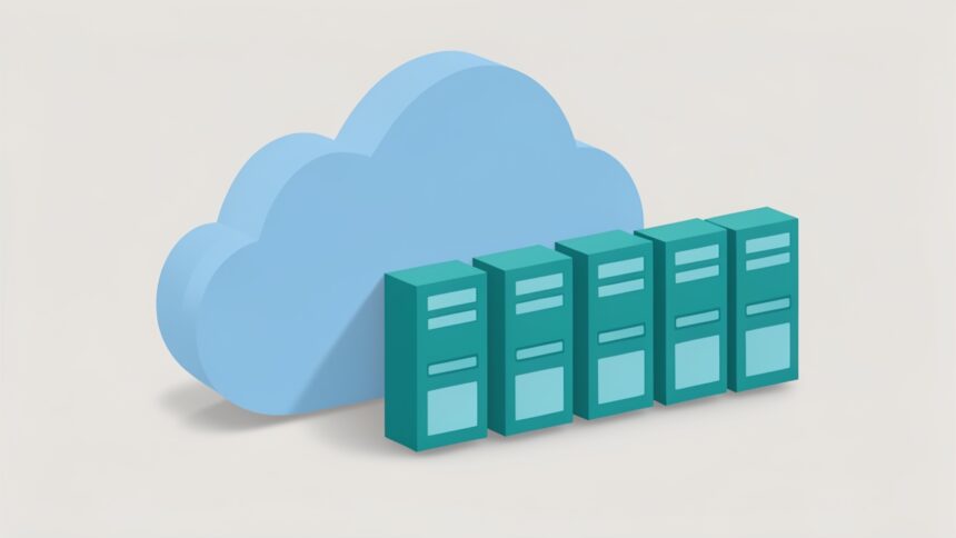 Amazon's Cloud Computing Giant is Getting Closer to Full Takeover