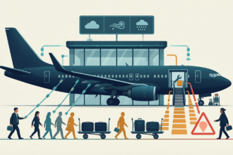 Is Big Data Beneficial for Commercial Airlines Industry or Just a Controversy?