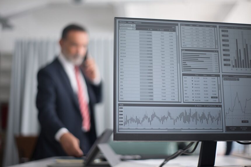 Big Data, ESP and Transubstantiation