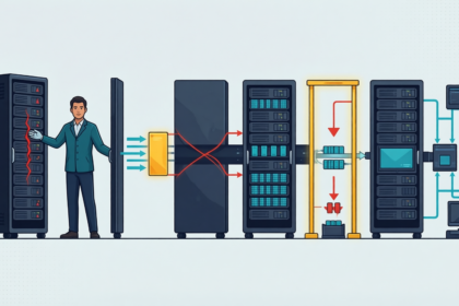 6 Steps to Data Disaster Recovery [INFOGRAPHIC]