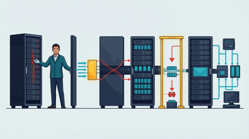 6 Steps to Data Disaster Recovery [INFOGRAPHIC]