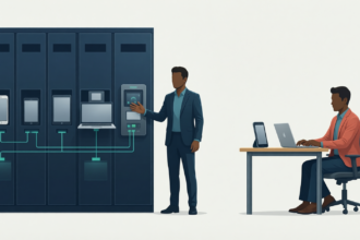 Differences Between Large and Small Companies Using BYOD