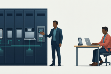 Differences Between Large and Small Companies Using BYOD