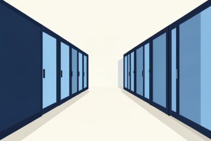 The Era of Cloud Computing: An Interactive Timeline