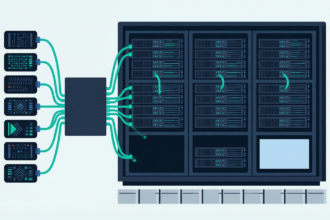 How Application Tiering Reduces Infrastructure Cost [INFOGRAPHIC]