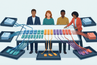 How HR Can Use Big Data in a Smart Way (Hint: Most Are Not)