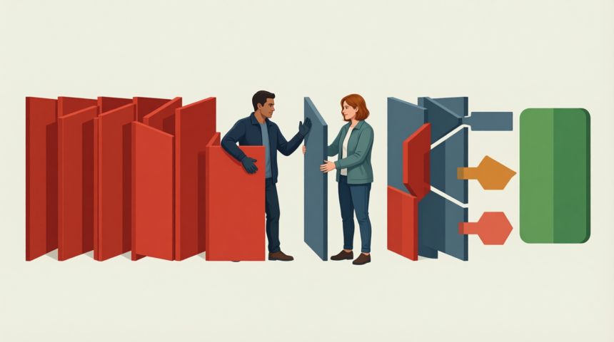 Less Dogma Equals Better Decision Making
