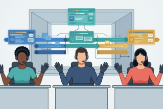 OnviSource Opens Up Workforce Optimization for Contact Center Excellence