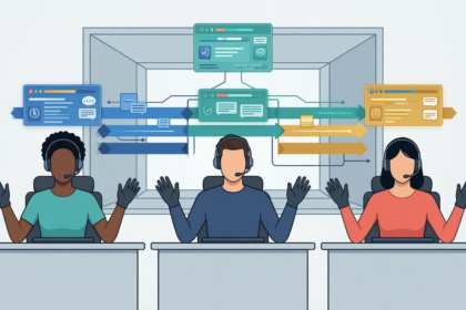 OnviSource Opens Up Workforce Optimization for Contact Center Excellence
