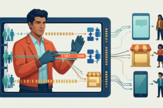 What Do Marketers Really Want in Data and Technology?