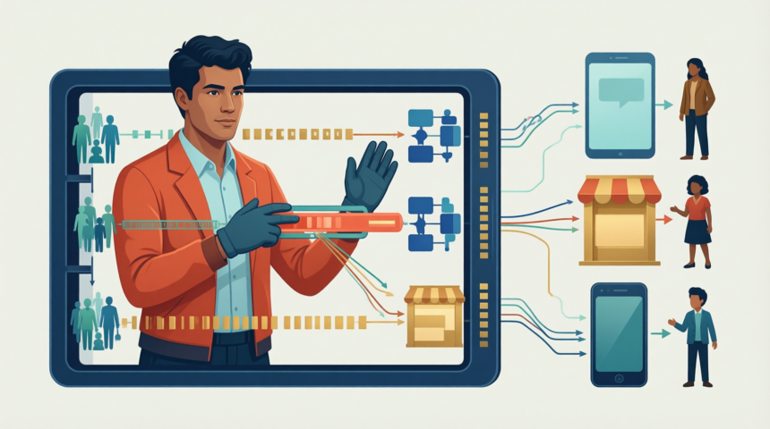 What Do Marketers Really Want in Data and Technology?