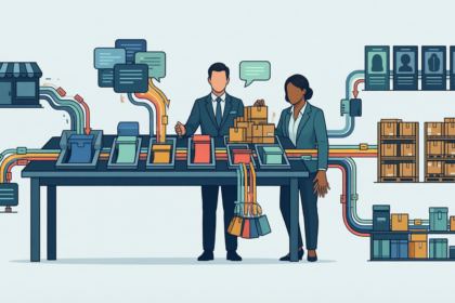 7 Ways Your Business Can Use Big Data Better