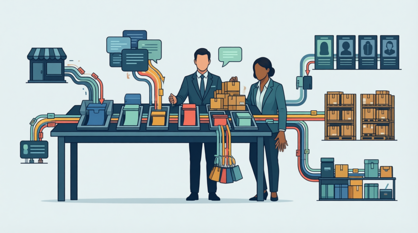 7 Ways Your Business Can Use Big Data Better