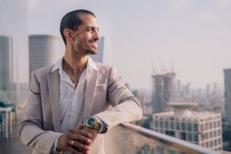 Why Analytics Professionals Are Destined for Leadership
