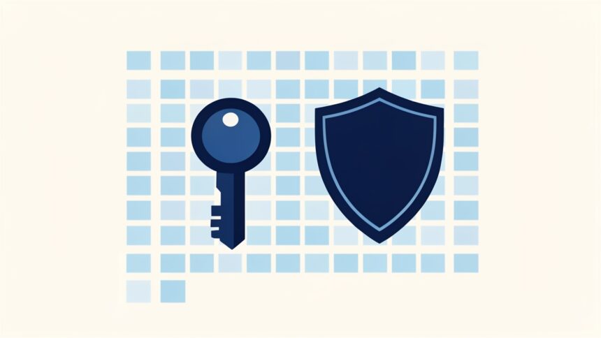 Ants, Padlocks, and Cyber Security