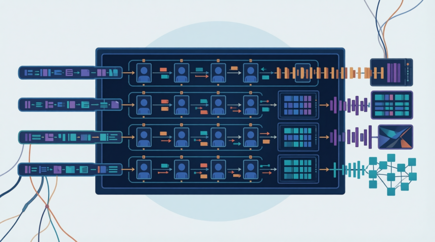 Apache Spark Use Cases
