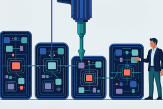 Big Intelligence: BI Meets Big Data, with Apache Drill