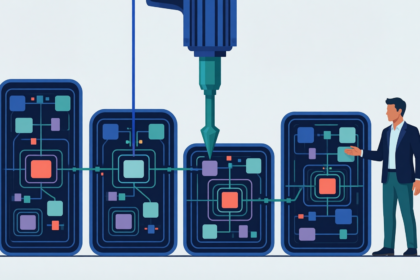 Big Intelligence: BI Meets Big Data, with Apache Drill
