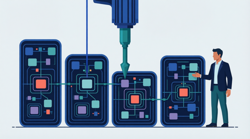 Big Intelligence: BI Meets Big Data, with Apache Drill