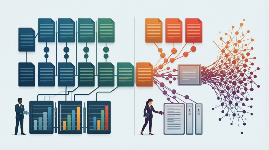 The Difference Between Business Intelligence and Real Data Science